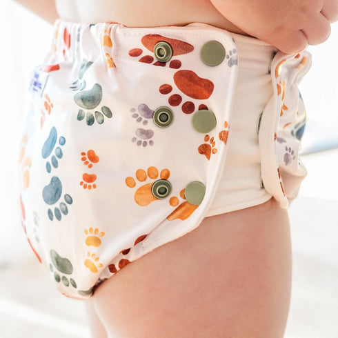 SECOND HAND | Baby BeeHinds Reusable Training Pants | Pull Up Style